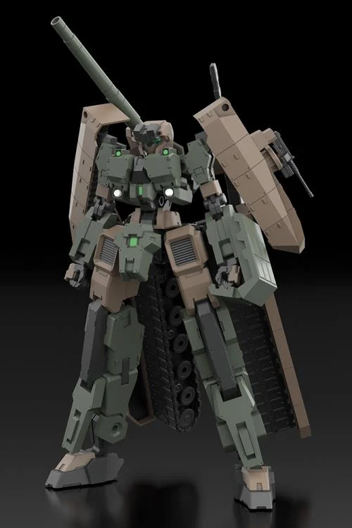 Frame Arms TYPE70MODEL1 Gou-Rai2 1/100 Scale Model Kit - Image 2