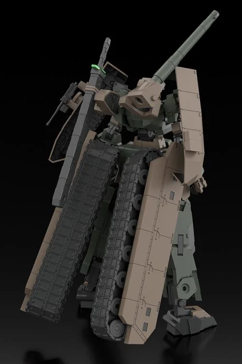Frame Arms TYPE70MODEL1 Gou-Rai2 1/100 Scale Model Kit - Image 3
