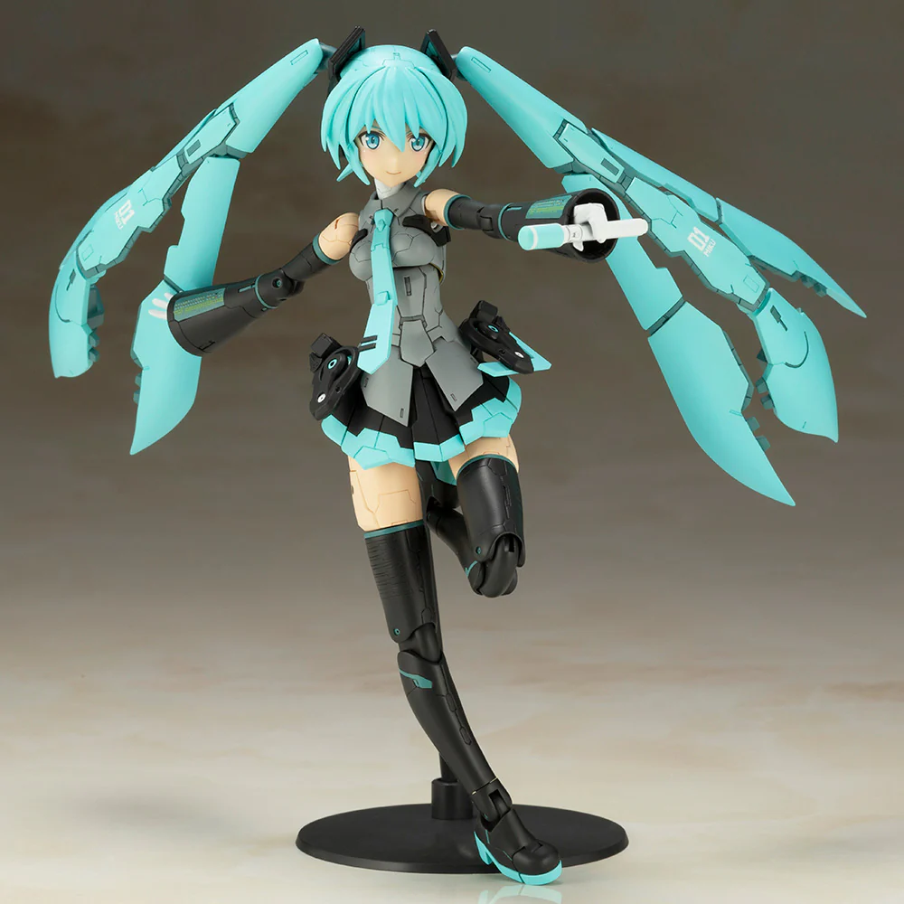 FRAME ARTIST HATSUNE MIKU - Image 10