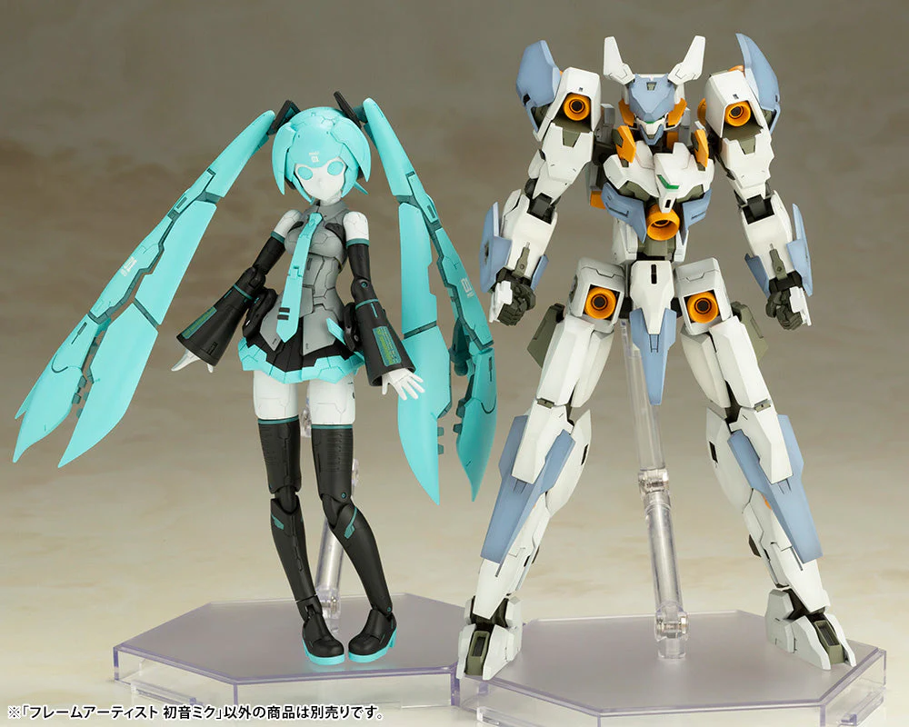 FRAME ARTIST HATSUNE MIKU - Image 11