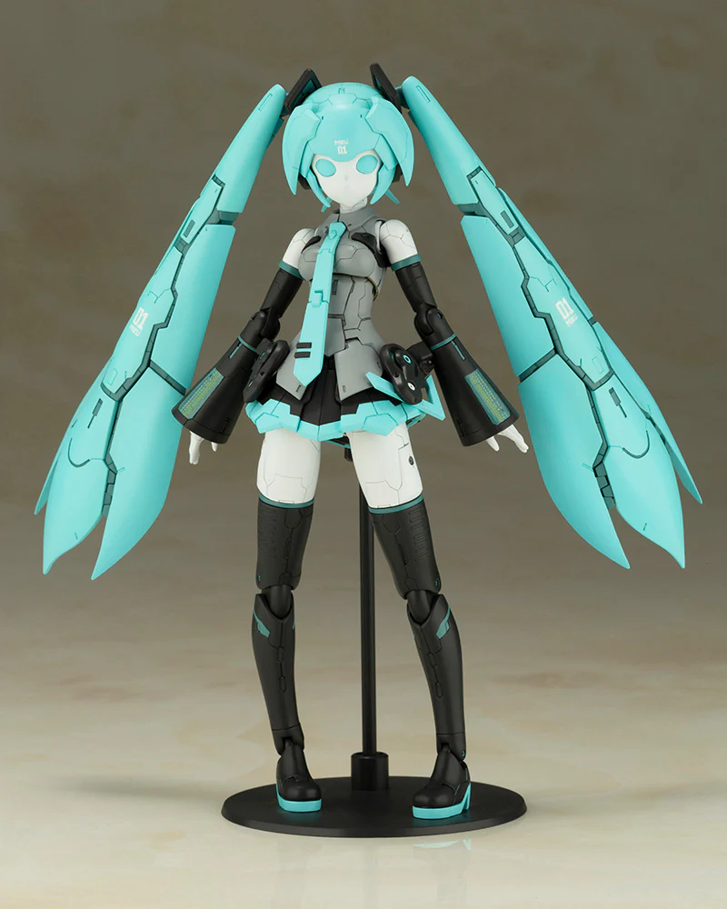FRAME ARTIST HATSUNE MIKU - Image 2