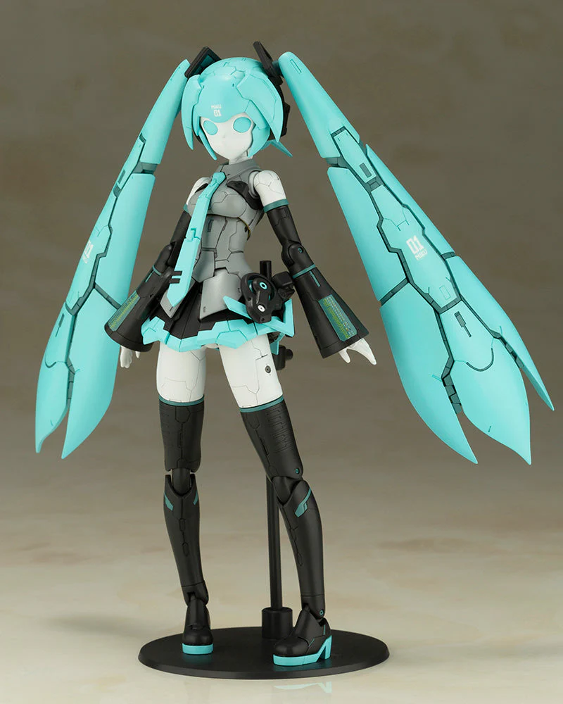 FRAME ARTIST HATSUNE MIKU - Image 3