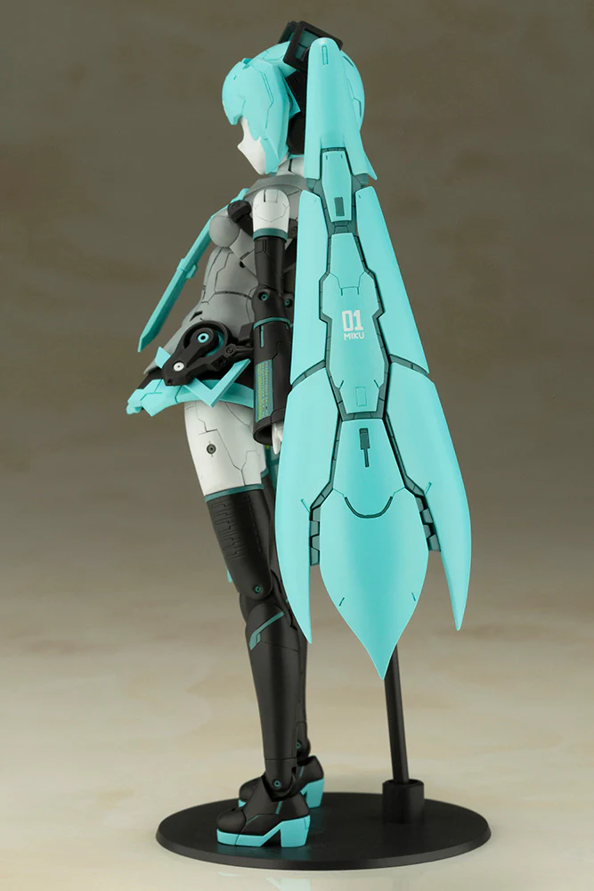 FRAME ARTIST HATSUNE MIKU - Image 4