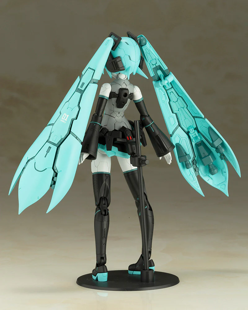 FRAME ARTIST HATSUNE MIKU - Image 5