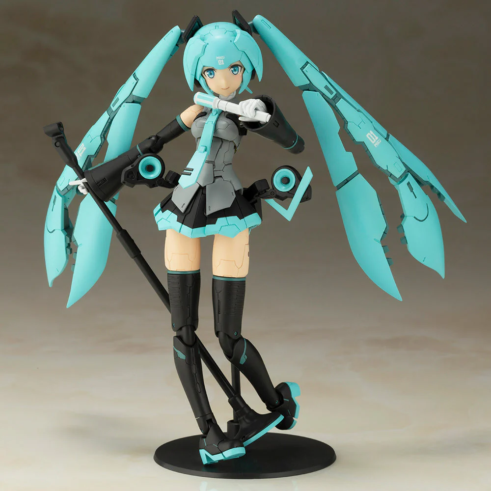 FRAME ARTIST HATSUNE MIKU - Image 8