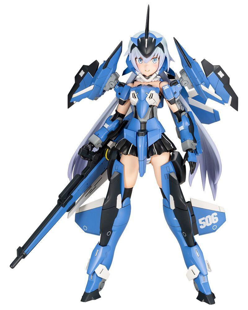 FRAMEARMS GIRL STYLET XF-3 MODEL KIT 2.0 - Image 14