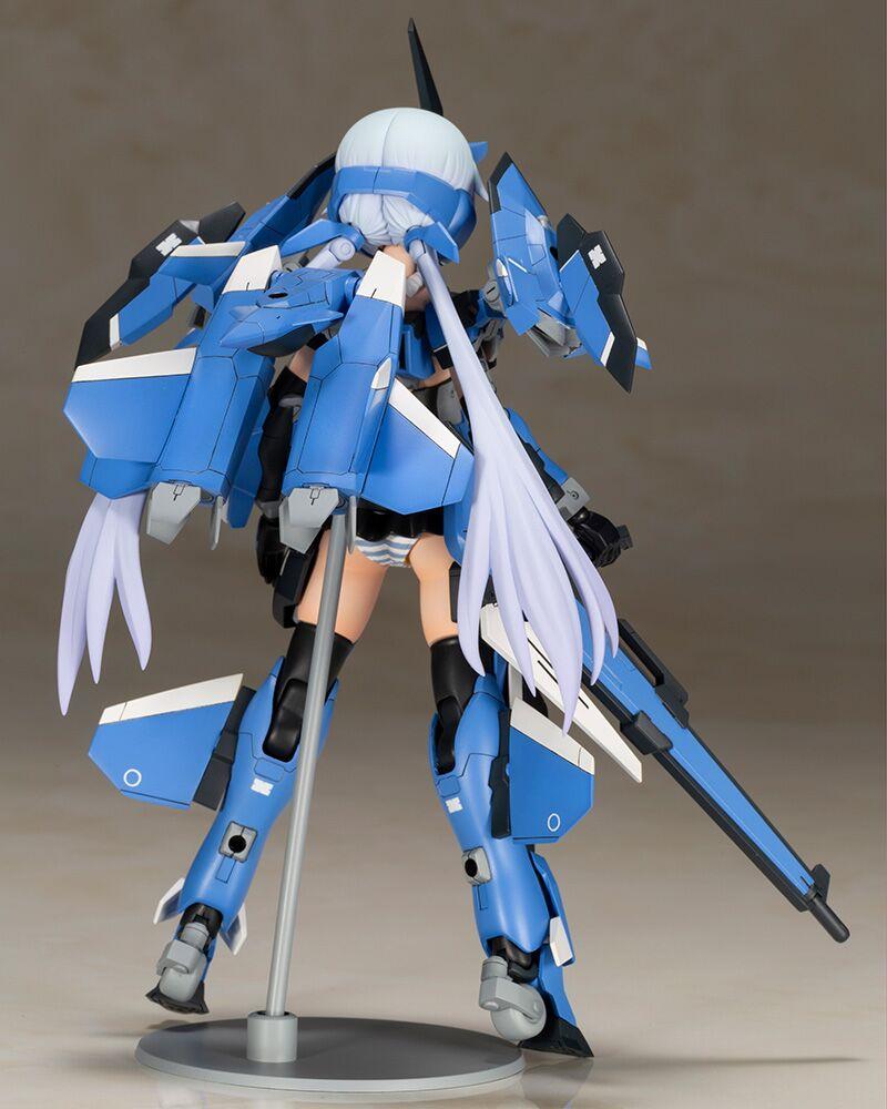 FRAMEARMS GIRL STYLET XF-3 MODEL KIT 2.0 - Image 2