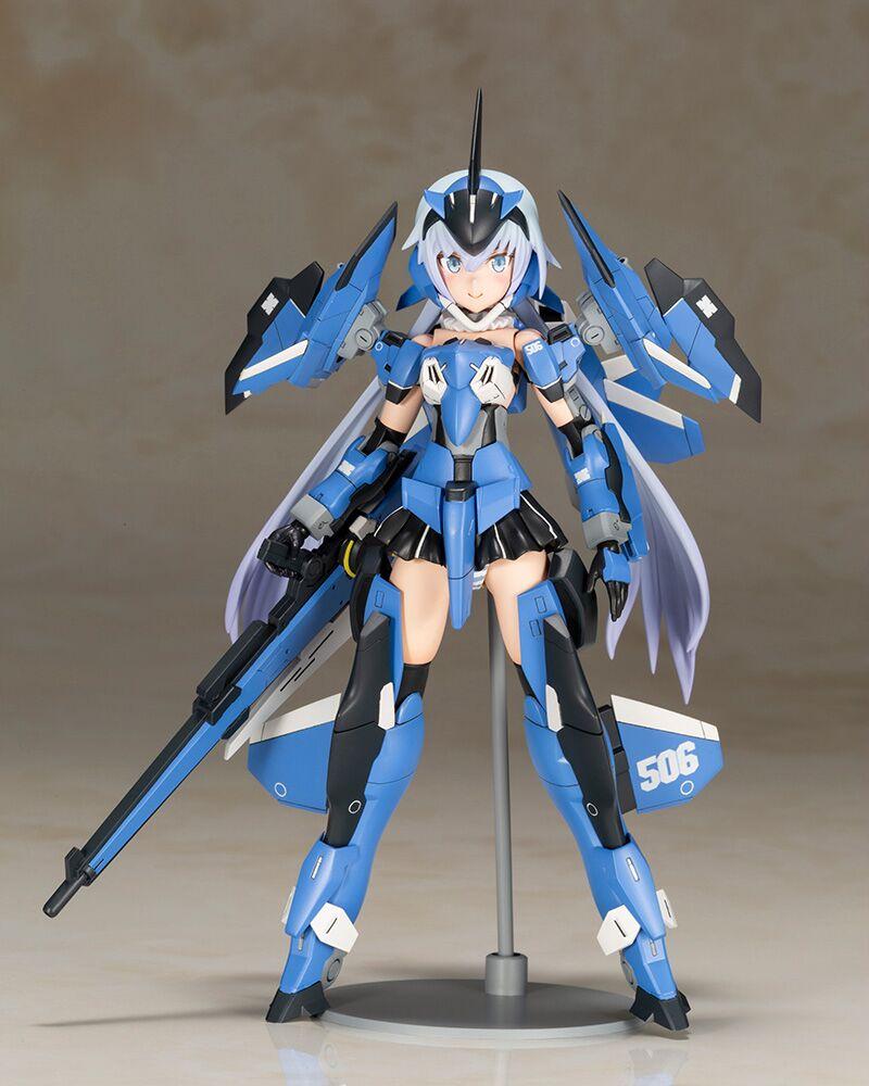 FRAMEARMS GIRL STYLET XF-3 MODEL KIT 2.0 - Image 6