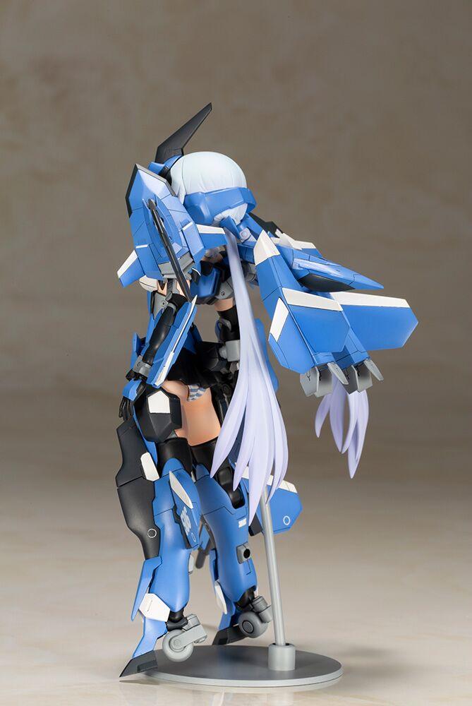 FRAMEARMS GIRL STYLET XF-3 MODEL KIT 2.0 - Image 7