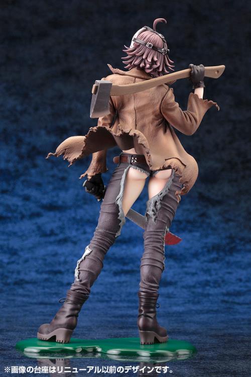 Freddy vs. Jason Bishoujo Jason Voorhees (2nd Edition Reissue) - Image 5