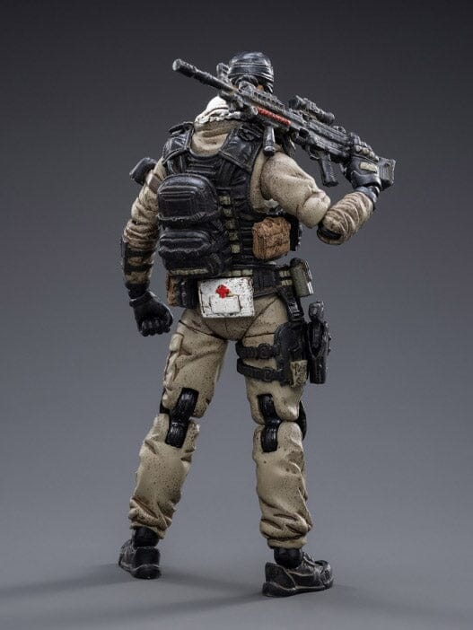 Freedom Militia 01 1/18 Scale Figure - Image 3