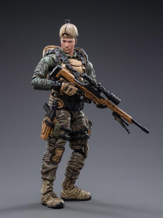 Freedom Militia 02 1/18 Scale Figure - Image 2
