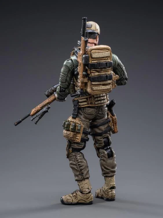 Freedom Militia 02 1/18 Scale Figure - Image 3