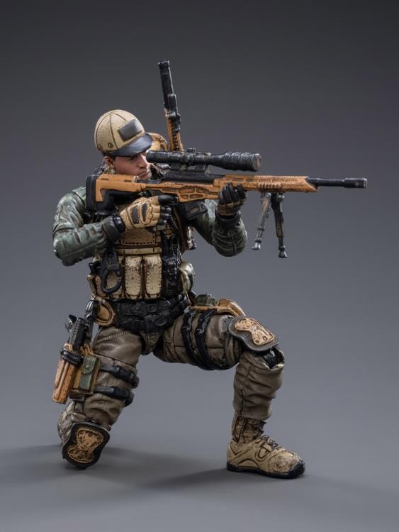 Freedom Militia 02 1/18 Scale Figure - Image 4