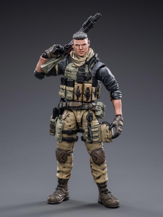 Freedom Militia 03 1/18 Scale Figure - Image 2