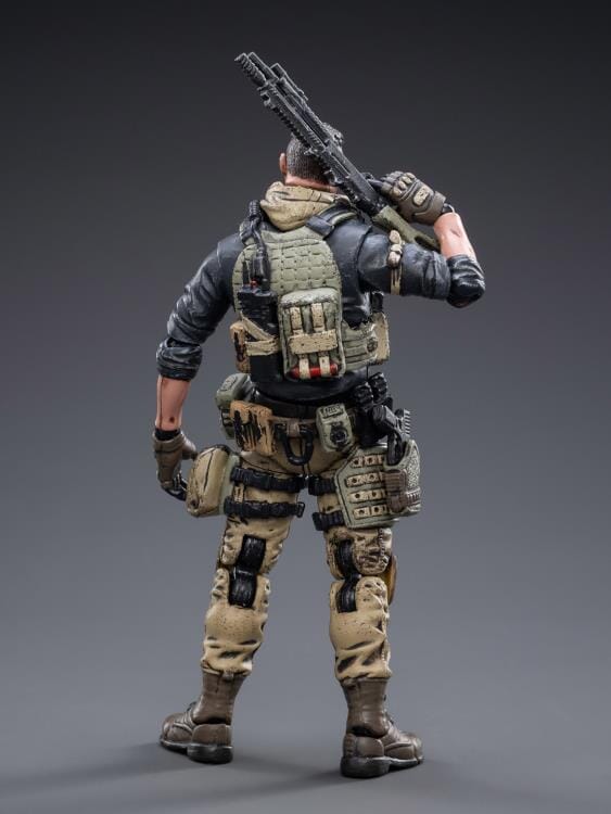 Freedom Militia 03 1/18 Scale Figure - Image 3