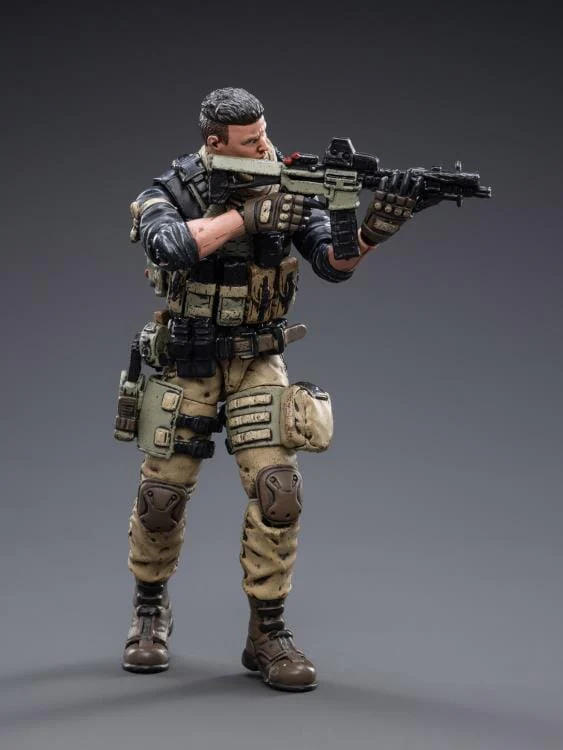 Freedom Militia 03 1/18 Scale Figure - Image 4