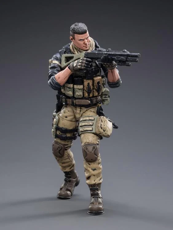 Freedom Militia 03 1/18 Scale Figure - Image 5
