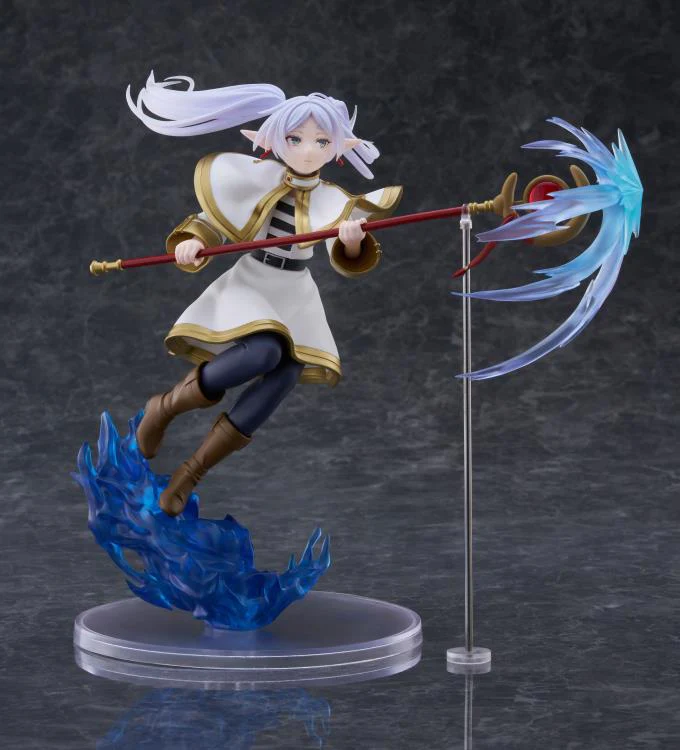 Frieren Beyond Journey's End AMP+ Frieren Figure - Image 10