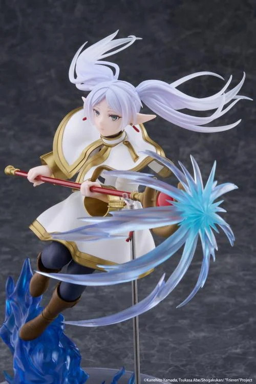 Frieren Beyond Journey's End AMP+ Frieren Figure - Image 11