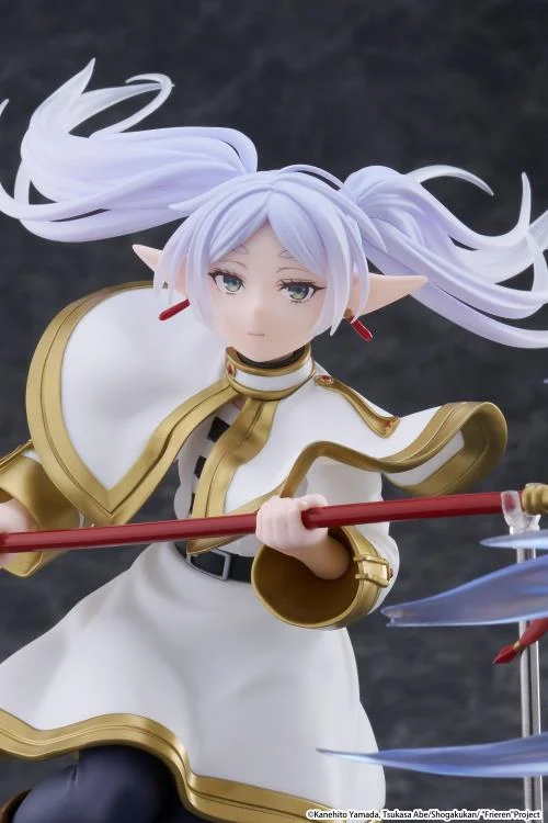 Frieren Beyond Journey's End AMP+ Frieren Figure - Image 13