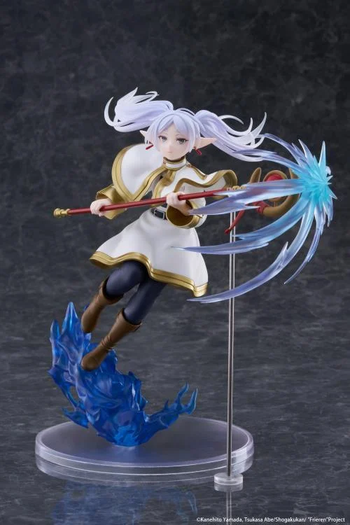 Frieren Beyond Journey's End AMP+ Frieren Figure - Image 5