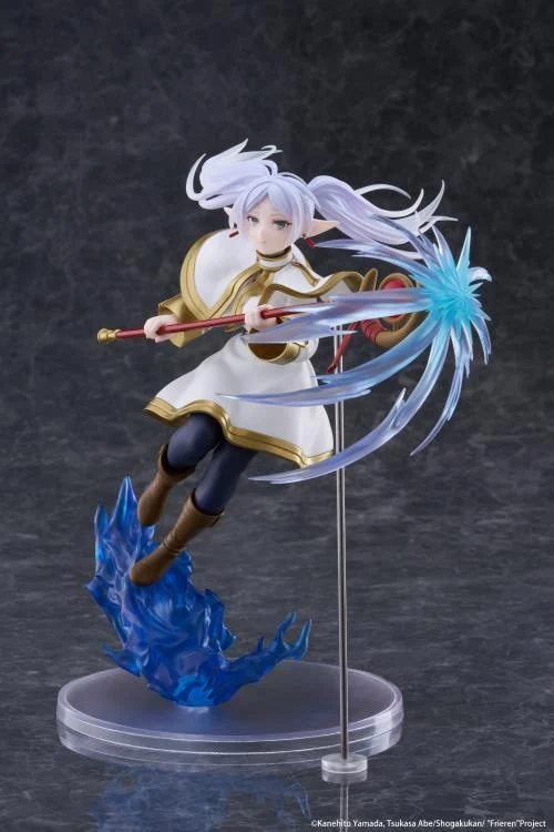 Frieren Beyond Journey's End AMP+ Frieren Figure - Image 6