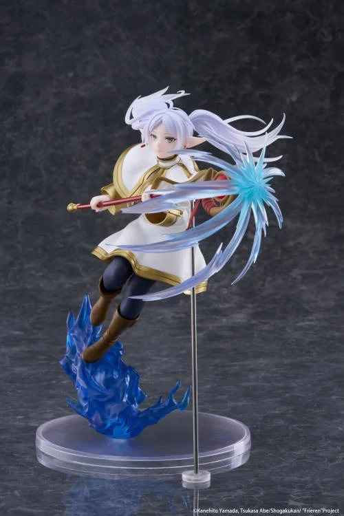 Frieren Beyond Journey's End AMP+ Frieren Figure - Image 7