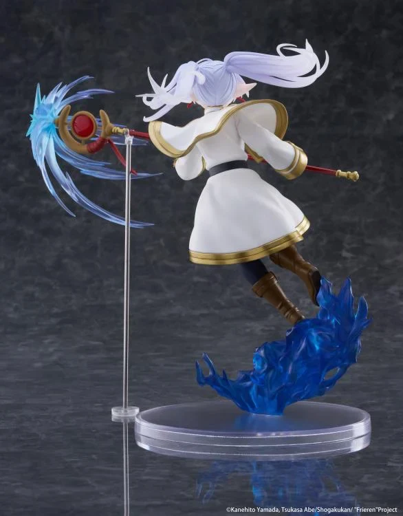 Frieren Beyond Journey's End AMP+ Frieren Figure - Image 8
