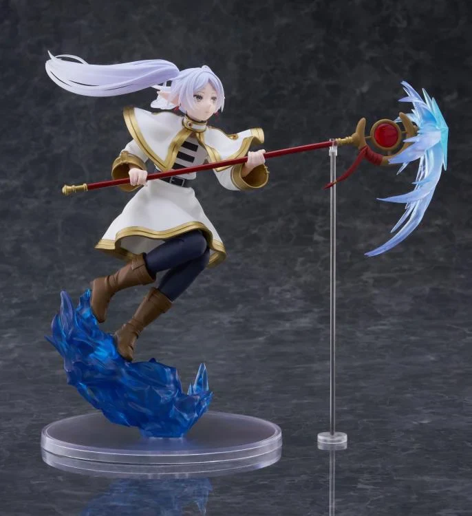 Frieren Beyond Journey's End AMP+ Frieren Figure - Image 9