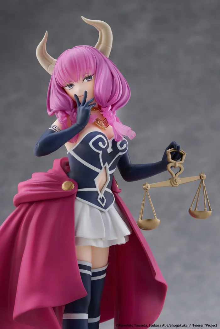 Frieren Beyond Journey's End Aura Coreful Figure - Image 10