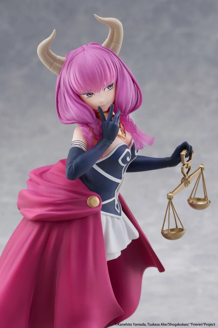 Frieren Beyond Journey's End Aura Coreful Figure - Image 11