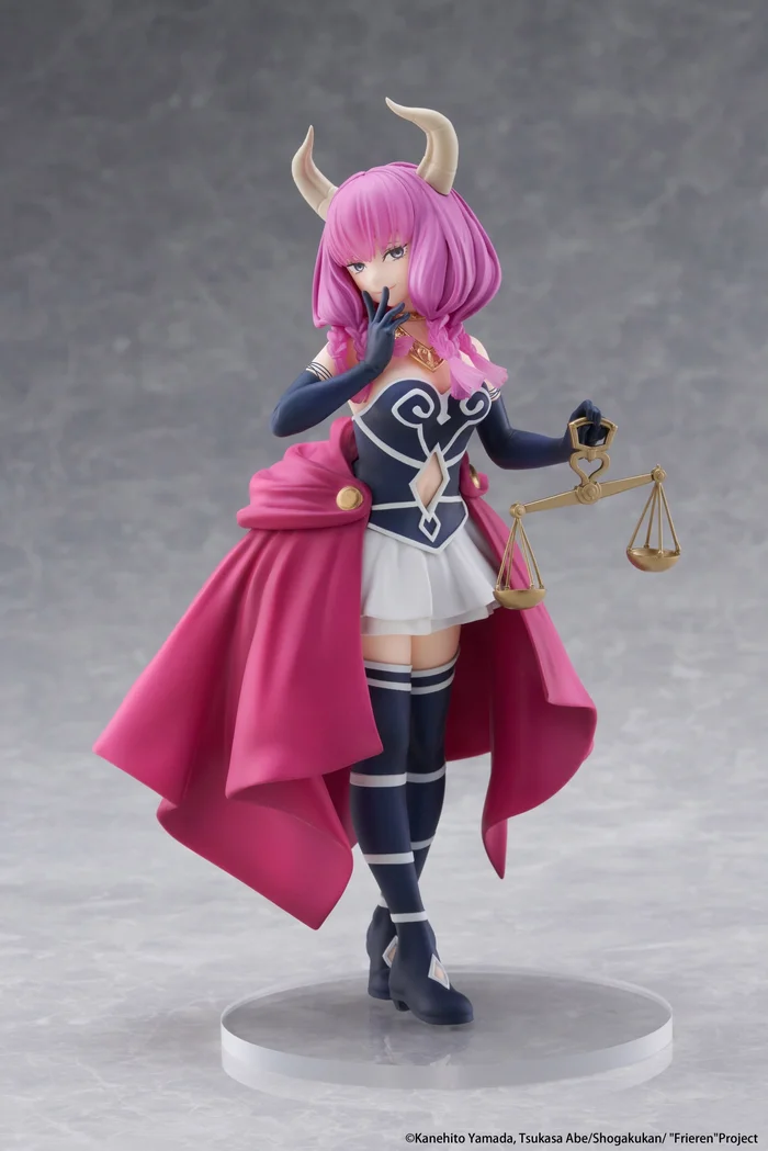Frieren Beyond Journey's End Aura Coreful Figure - Image 3