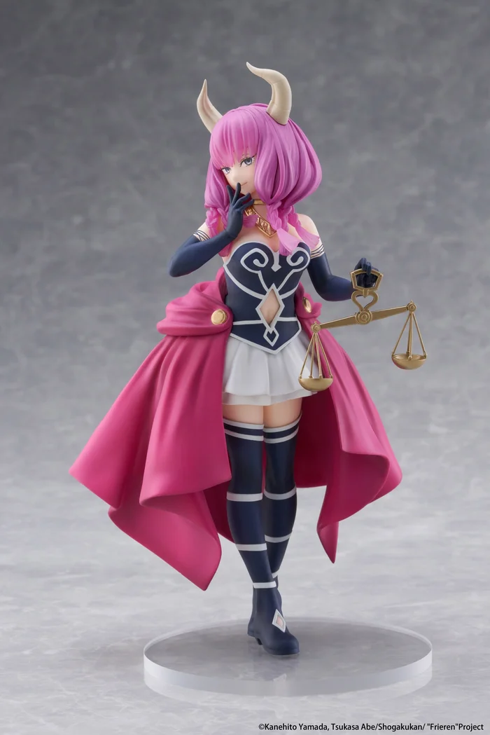 Frieren Beyond Journey's End Aura Coreful Figure - Image 4