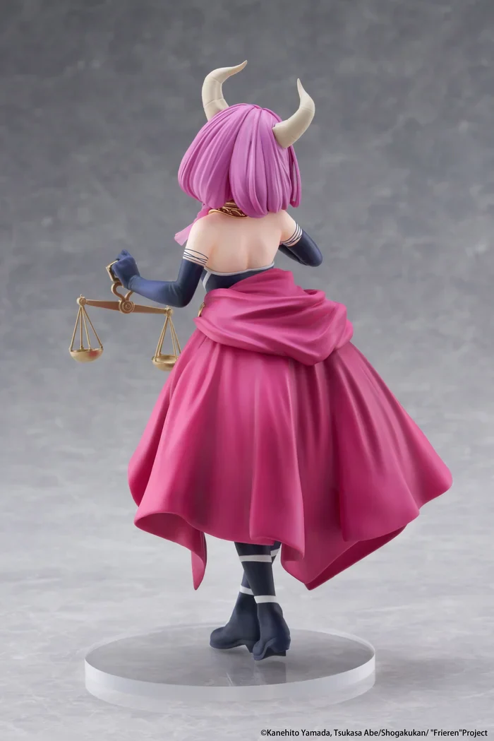 Frieren Beyond Journey's End Aura Coreful Figure - Image 6