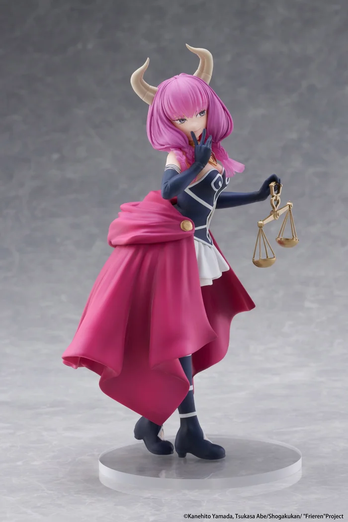 Frieren Beyond Journey's End Aura Coreful Figure - Image 7
