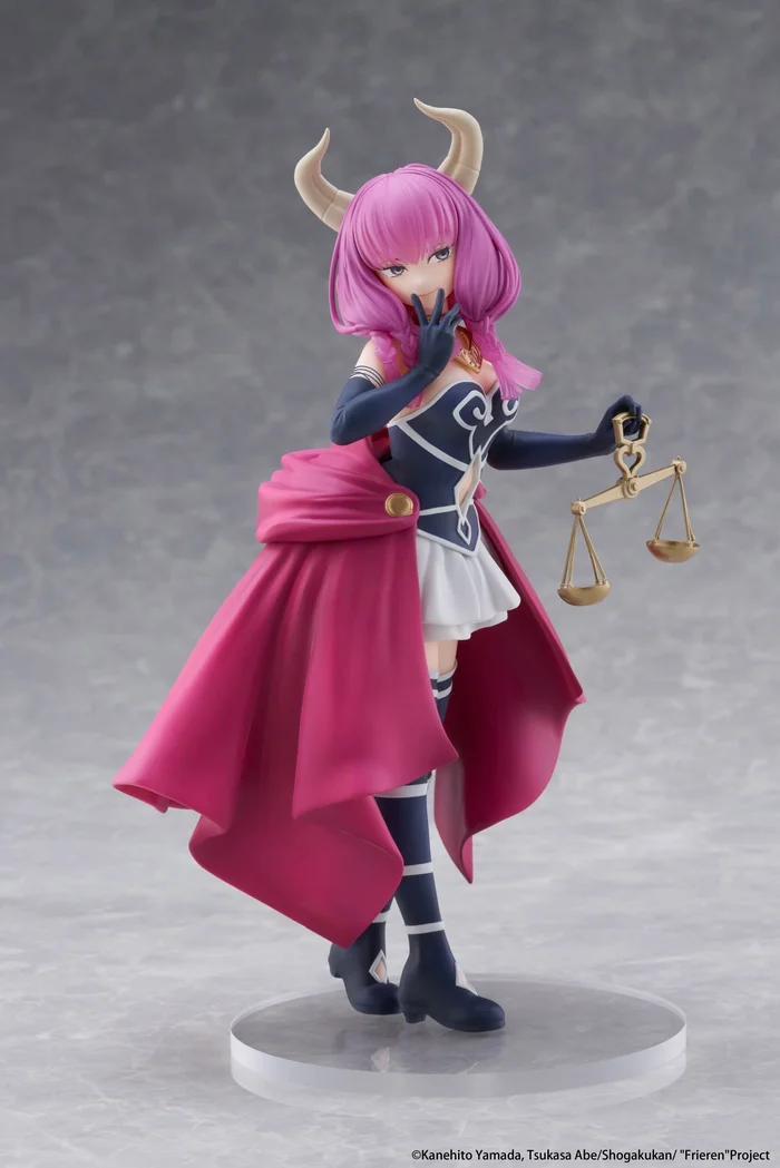 Frieren Beyond Journey's End Aura Coreful Figure - Image 8