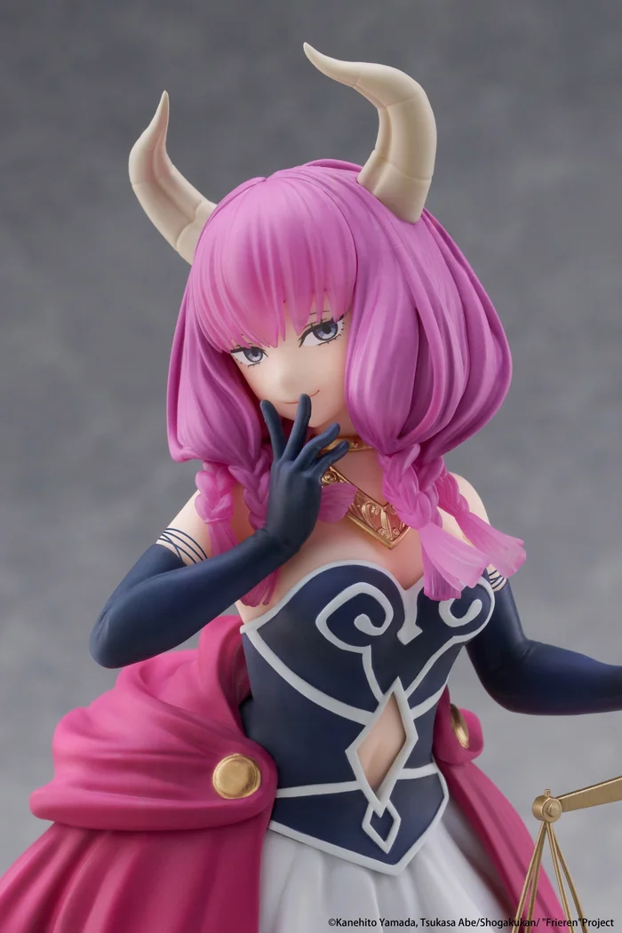 Frieren Beyond Journey's End Aura Coreful Figure - Image 9