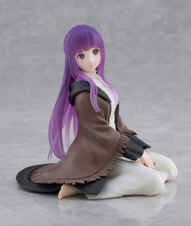 Frieren Beyond Journey's End Desktop Cute Fern Figure - Image 10