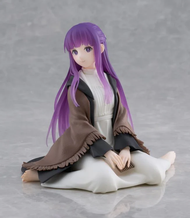 Frieren Beyond Journey's End Desktop Cute Fern Figure - Image 6