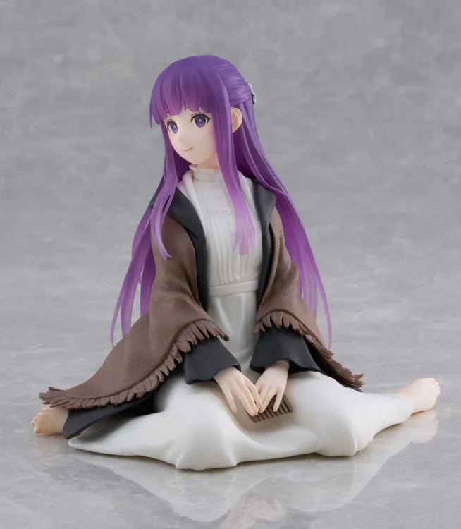 Frieren Beyond Journey's End Desktop Cute Fern Figure - Image 7