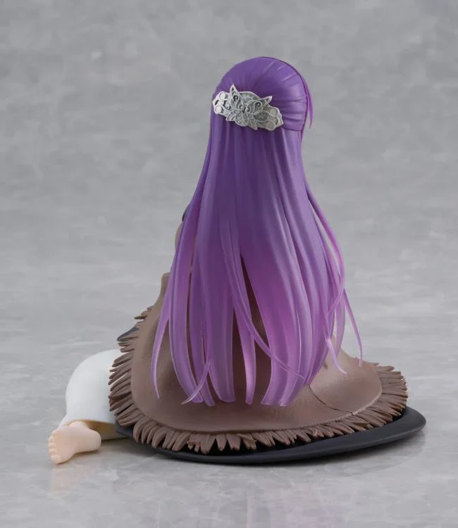 Frieren Beyond Journey's End Desktop Cute Fern Figure - Image 8