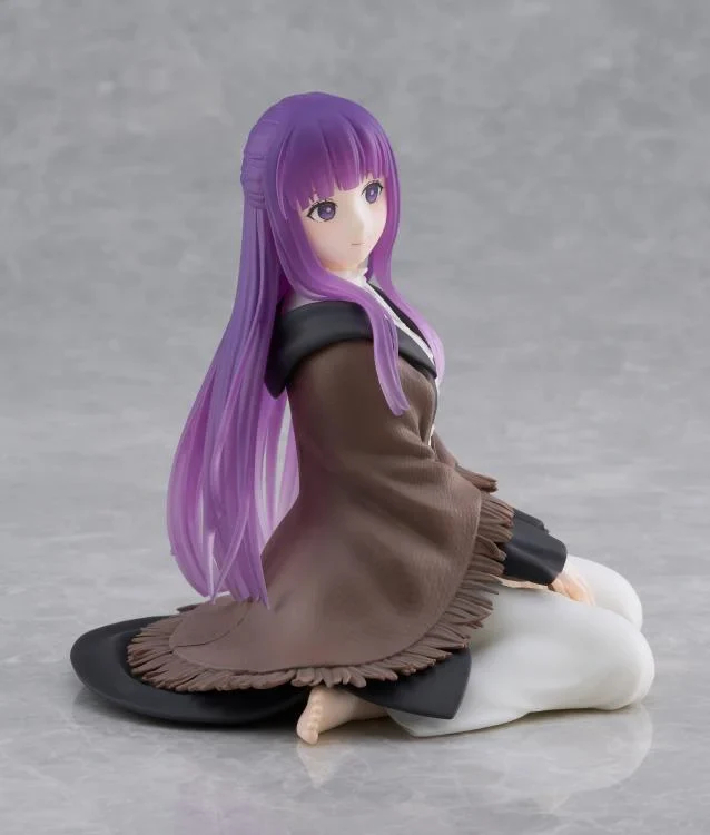 Frieren Beyond Journey's End Desktop Cute Fern Figure - Image 9