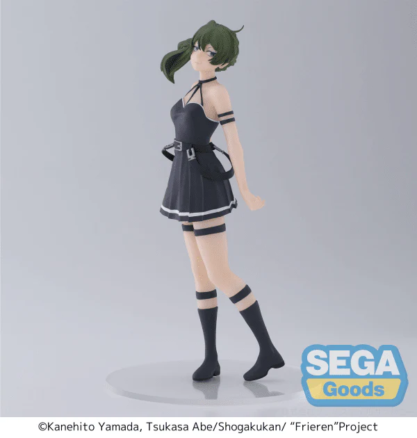 Frieren Beyond Journey's End Desktop x Decorate Collections Ubel Figure - Image 7