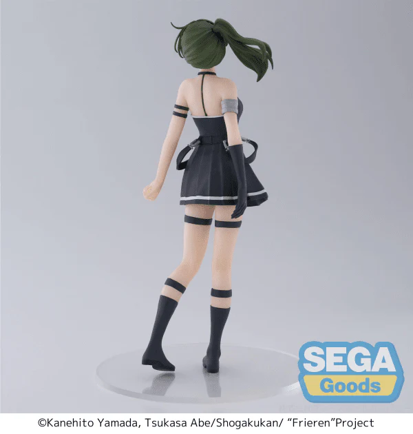 Frieren Beyond Journey's End Desktop x Decorate Collections Ubel Figure - Image 8