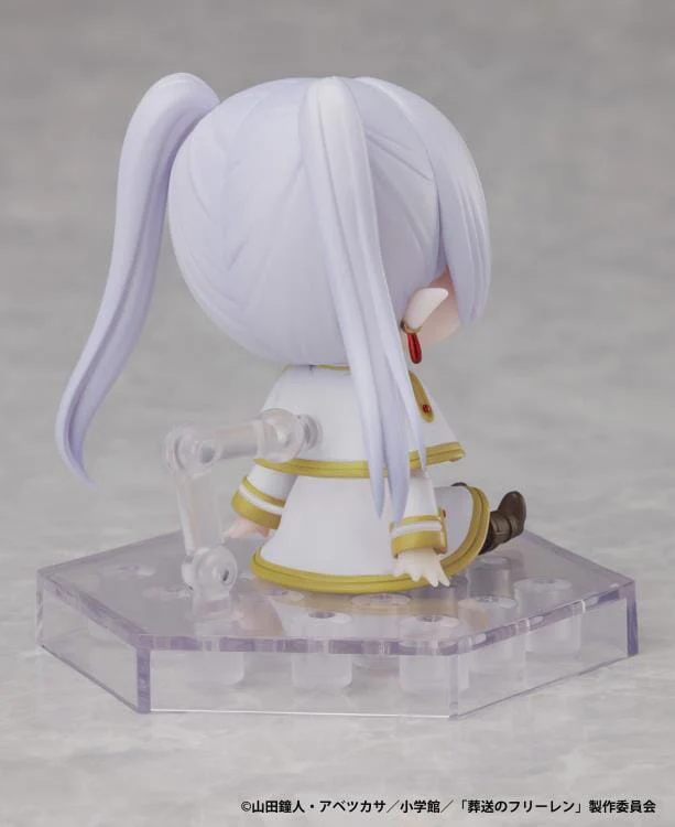 Frieren Beyond Journey's End DFORM+ Frieren Deformed Figure - Image 6