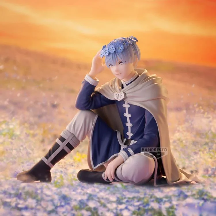 Frieren Beyond Journey's End Espresto Himmel (Flower Crown) - Image 2