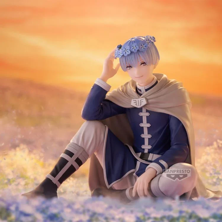 Frieren Beyond Journey's End Espresto Himmel (Flower Crown) - Image 3