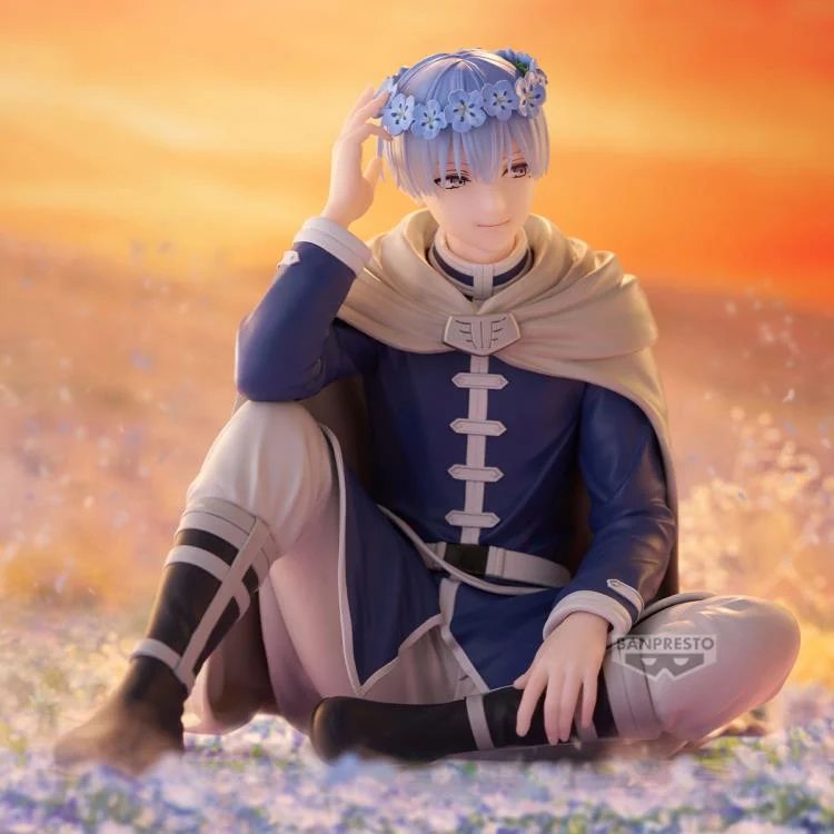 Frieren Beyond Journey's End Espresto Himmel (Flower Crown) - Image 4