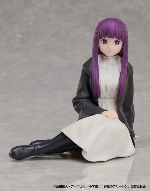 Frieren Beyond Journey's End Fern 1/7 Scale Figure - Image 2